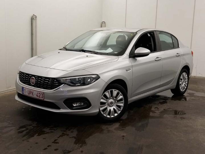 Photo 1 VIN: ZFA35600006G17657 - FIAT TIPO 