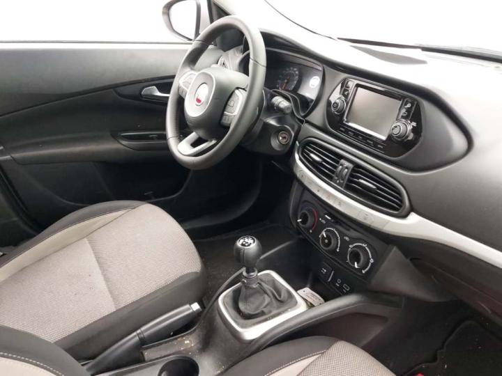 Photo 3 VIN: ZFA35600006G17657 - FIAT TIPO 