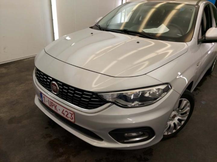 Photo 9 VIN: ZFA35600006G17657 - FIAT TIPO 