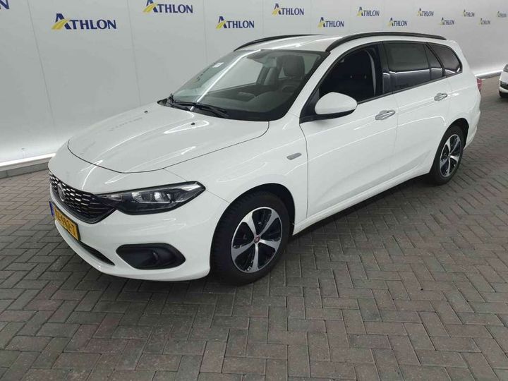 Photo 1 VIN: ZFA35600006G18624 - FIAT TIPO ESTATE 