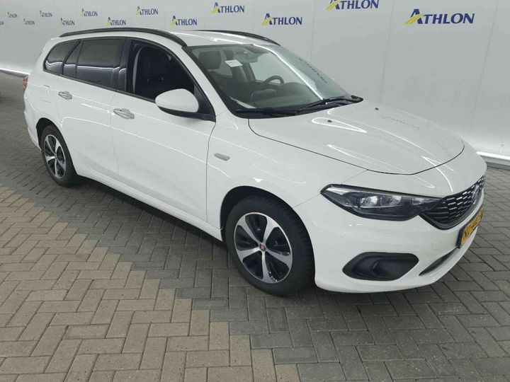 Photo 2 VIN: ZFA35600006G18624 - FIAT TIPO ESTATE 