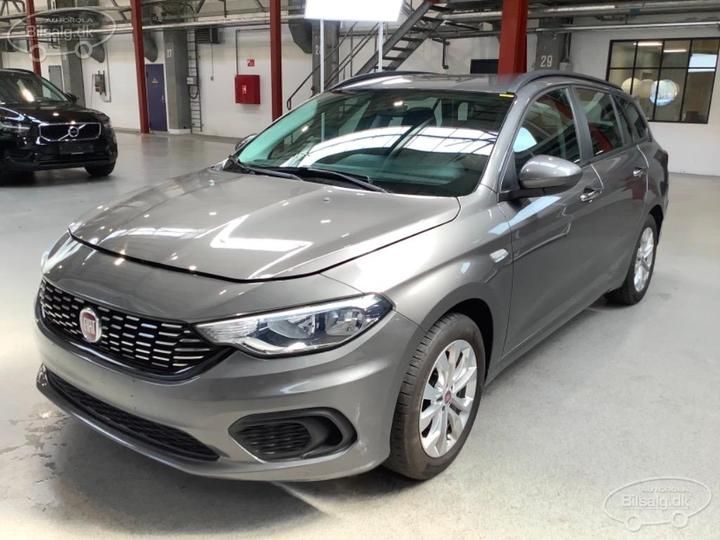 Photo 1 VIN: ZFA35600006G23671 - FIAT TIPO ESTATE 