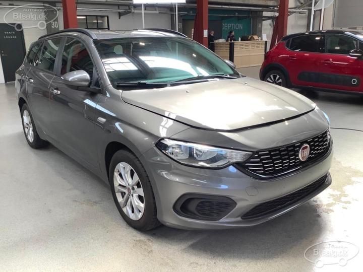 Photo 5 VIN: ZFA35600006G23671 - FIAT TIPO ESTATE 