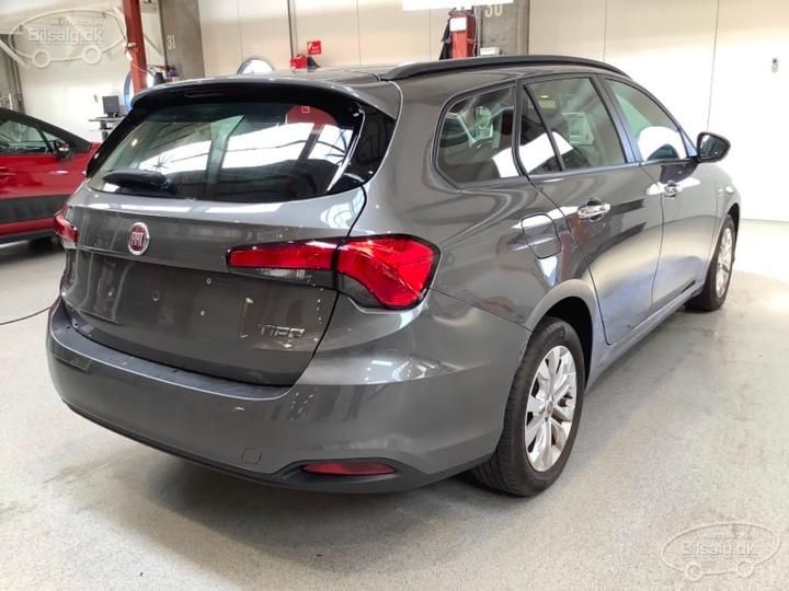 Photo 8 VIN: ZFA35600006G23671 - FIAT TIPO ESTATE 