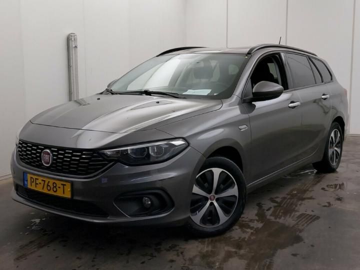 Photo 1 VIN: ZFA35600006G30085 - FIAT TIPO 