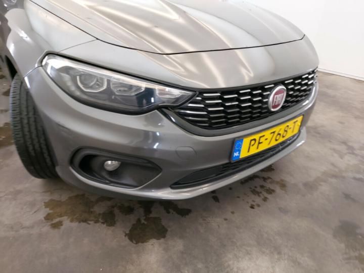 Photo 20 VIN: ZFA35600006G30085 - FIAT TIPO 