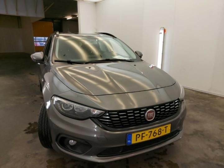 Photo 4 VIN: ZFA35600006G30085 - FIAT TIPO 