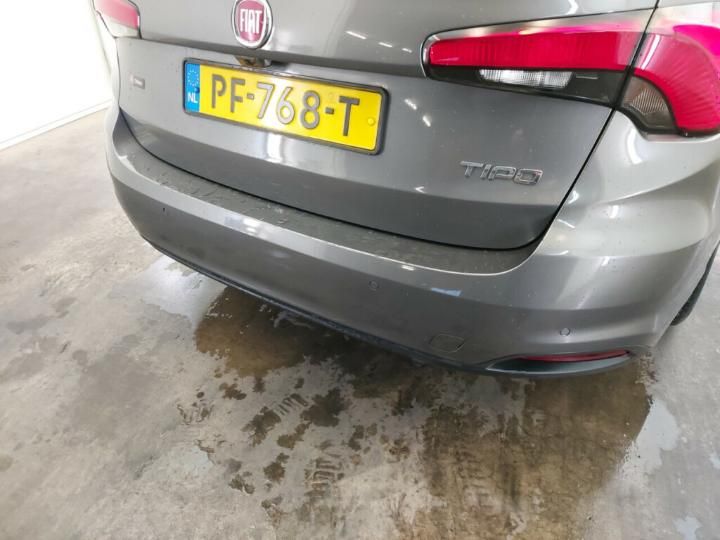 Photo 6 VIN: ZFA35600006G30085 - FIAT TIPO 