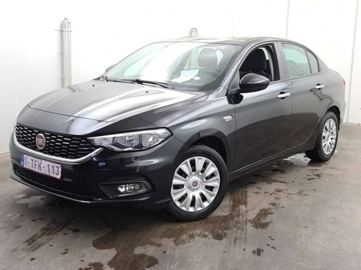 Photo 1 VIN: ZFA35600006G32000 - FIAT TIPO 