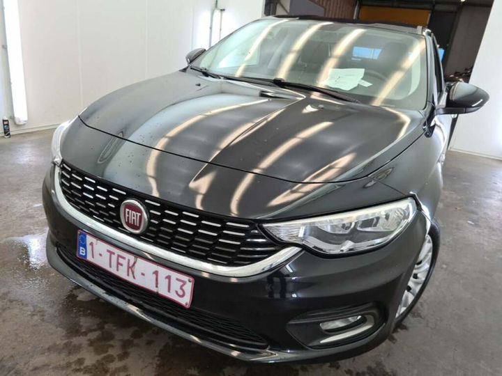 Photo 6 VIN: ZFA35600006G32000 - FIAT TIPO 