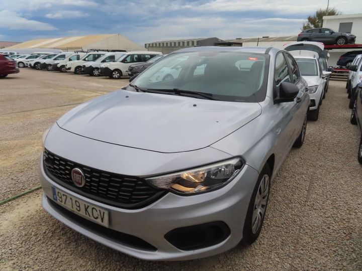 Photo 1 VIN: ZFA35600006G32556 - FIAT TIPO 