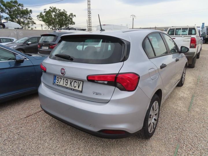 Photo 2 VIN: ZFA35600006G32556 - FIAT TIPO 