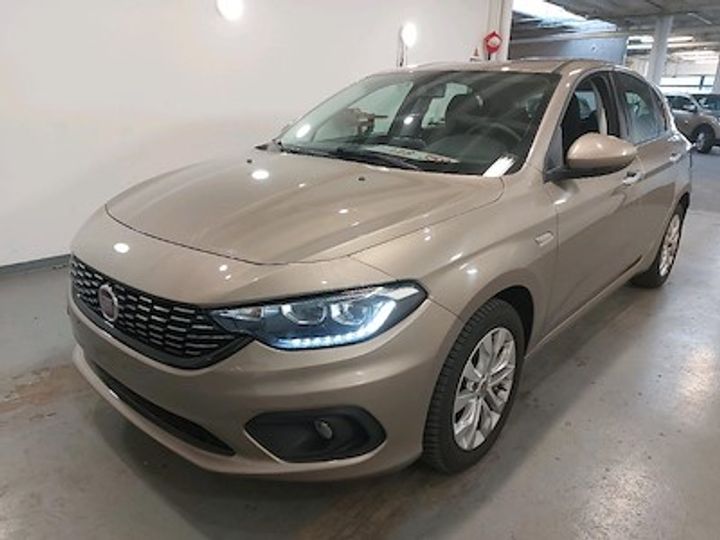 Photo 0 VIN: ZFA35600006G37148 - FIAT TIPO HATCHBACK 