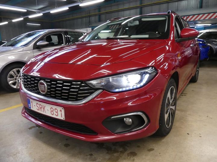 Photo 0 VIN: ZFA35600006G39917 - FIAT TIPO SW STOCK 