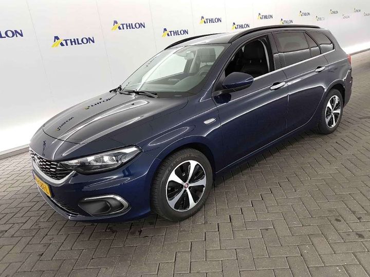 Photo 1 VIN: ZFA35600006G40251 - FIAT TIPO ESTATE 