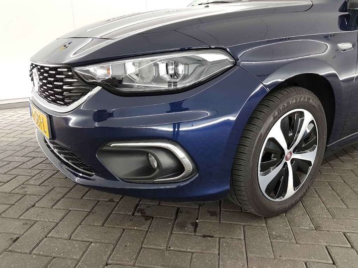 Photo 27 VIN: ZFA35600006G40251 - FIAT TIPO ESTATE 