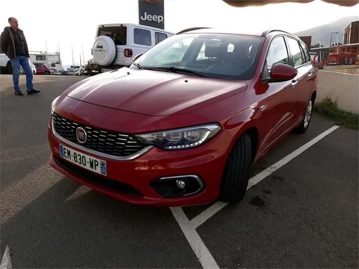 Photo 1 VIN: ZFA35600006G47200 - FIAT TIPO SW 