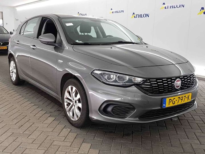 Photo 1 VIN: ZFA35600006G48892 - FIAT TIPO 