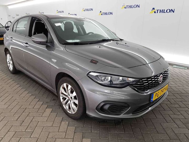 Photo 23 VIN: ZFA35600006G48892 - FIAT TIPO 