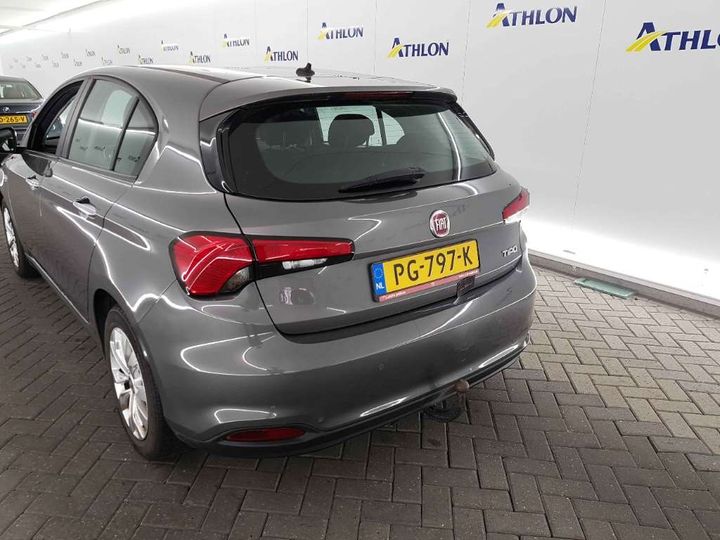 Photo 26 VIN: ZFA35600006G48892 - FIAT TIPO 