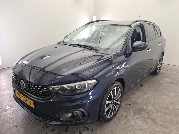 Photo 1 VIN: ZFA35600006G55369 - FIAT TIPO 