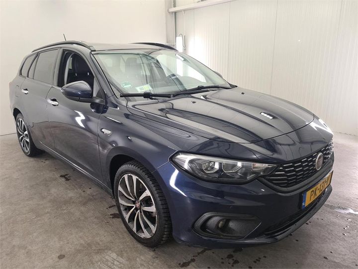 Photo 18 VIN: ZFA35600006G55369 - FIAT TIPO 