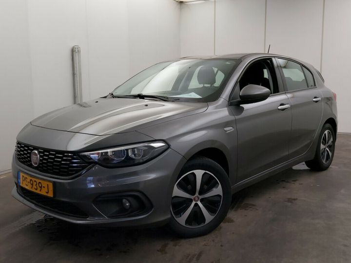 Photo 1 VIN: ZFA35600006G70446 - FIAT TIPO 