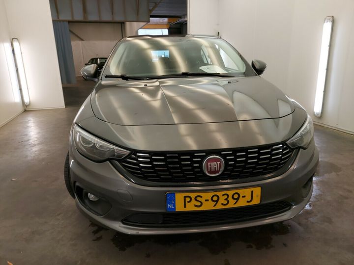 Photo 4 VIN: ZFA35600006G70446 - FIAT TIPO 