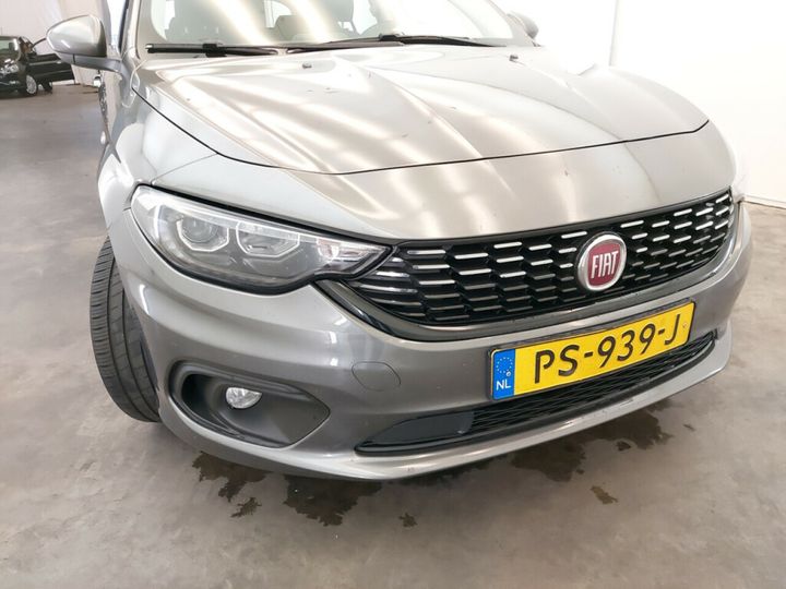 Photo 9 VIN: ZFA35600006G70446 - FIAT TIPO 