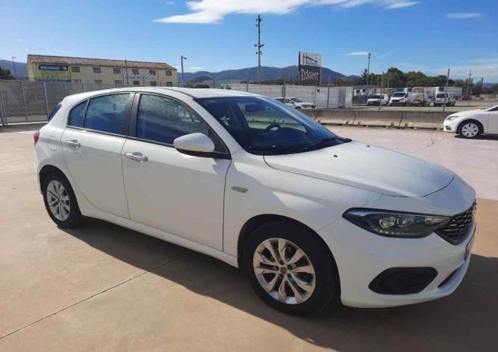 Photo 1 VIN: ZFA35600006G75203 - FIAT TIPO 