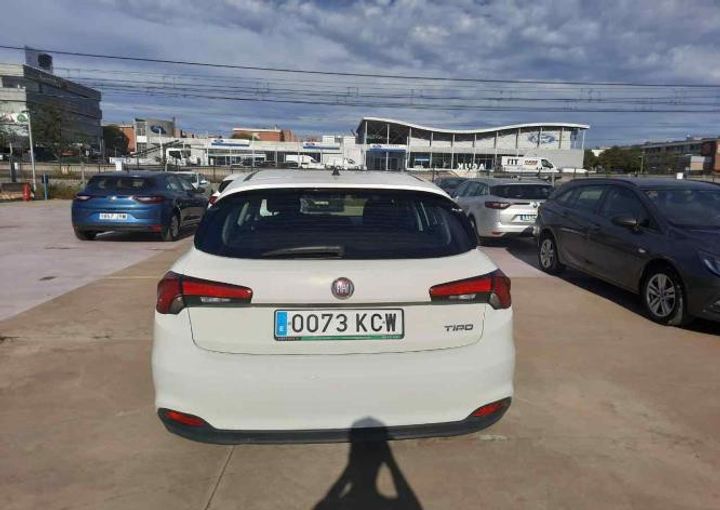 Photo 3 VIN: ZFA35600006G75203 - FIAT TIPO 