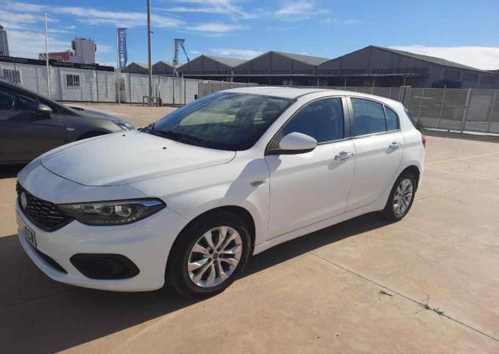 Photo 5 VIN: ZFA35600006G75203 - FIAT TIPO 