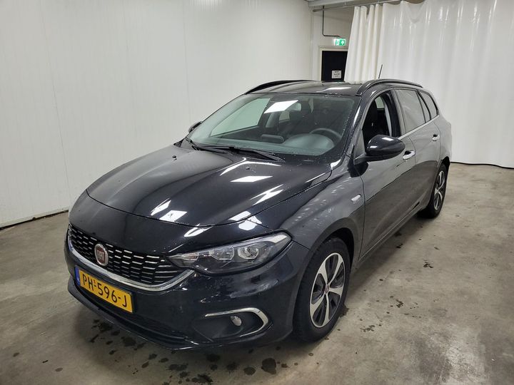 Photo 1 VIN: ZFA35600006G76636 - FIAT TIPO STATIONWAGON 