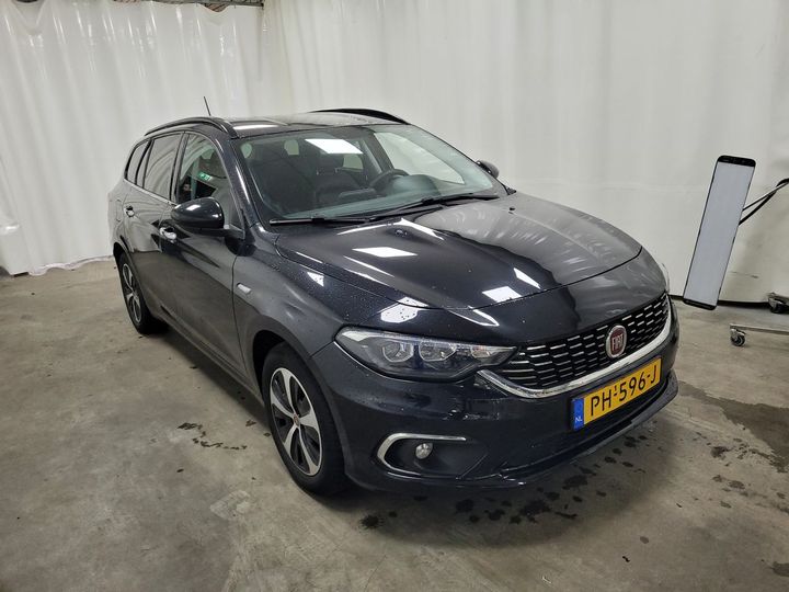 Photo 4 VIN: ZFA35600006G76636 - FIAT TIPO STATIONWAGON 