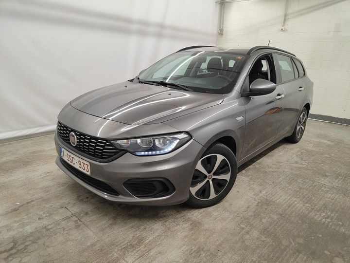 Photo 1 VIN: ZFA35600006G77679 - FIAT TIPO SW '16 