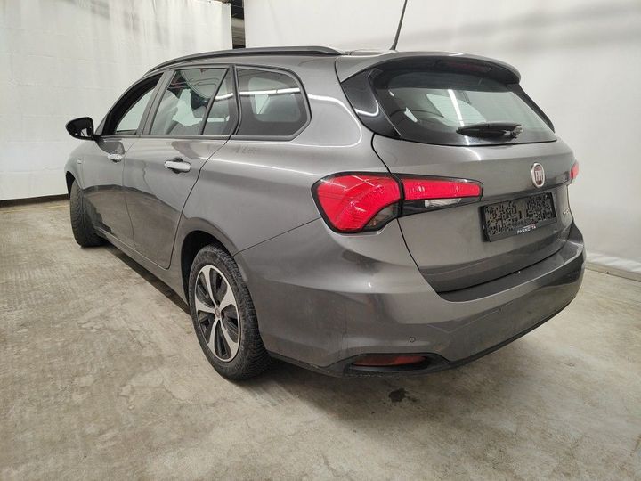 Photo 2 VIN: ZFA35600006G77679 - FIAT TIPO SW '16 