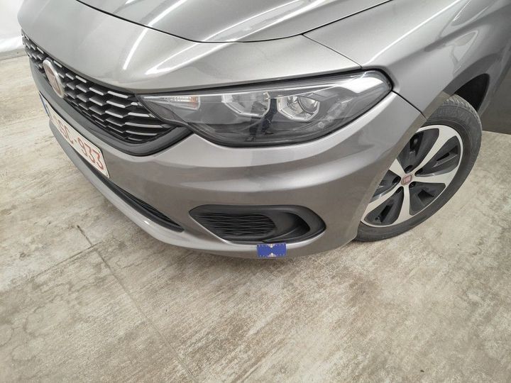 Photo 21 VIN: ZFA35600006G77679 - FIAT TIPO SW '16 