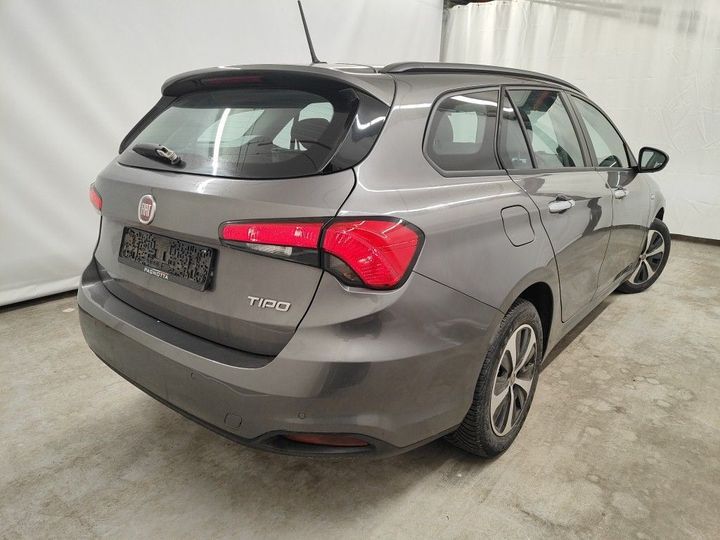 Photo 3 VIN: ZFA35600006G77679 - FIAT TIPO SW '16 