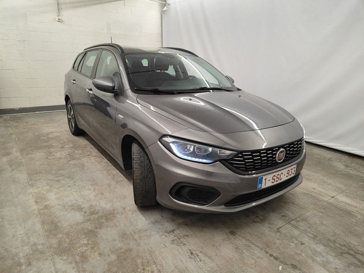 Photo 4 VIN: ZFA35600006G77679 - FIAT TIPO SW '16 