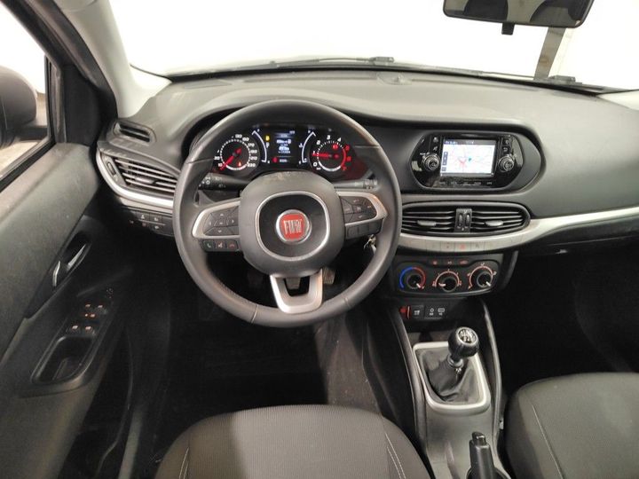 Photo 5 VIN: ZFA35600006G77679 - FIAT TIPO SW '16 