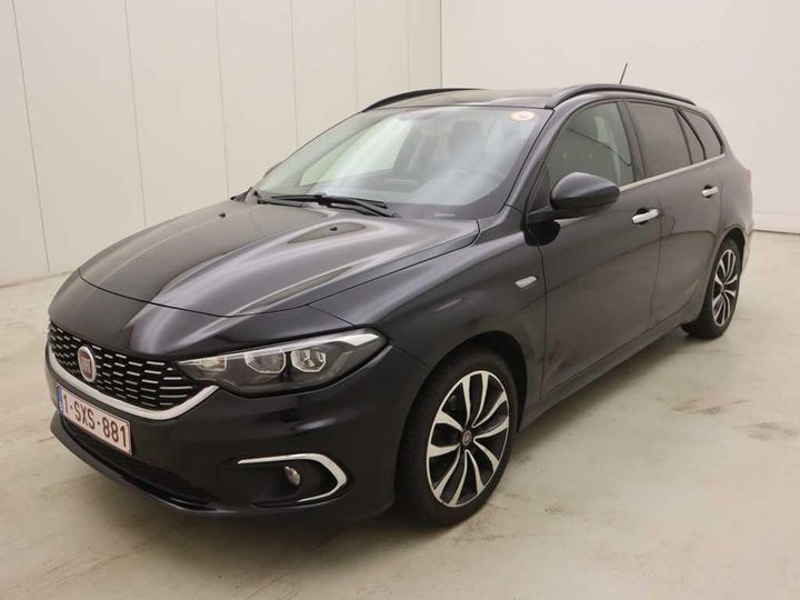 Photo 1 VIN: ZFA35600006G80264 - FIAT TIPO 