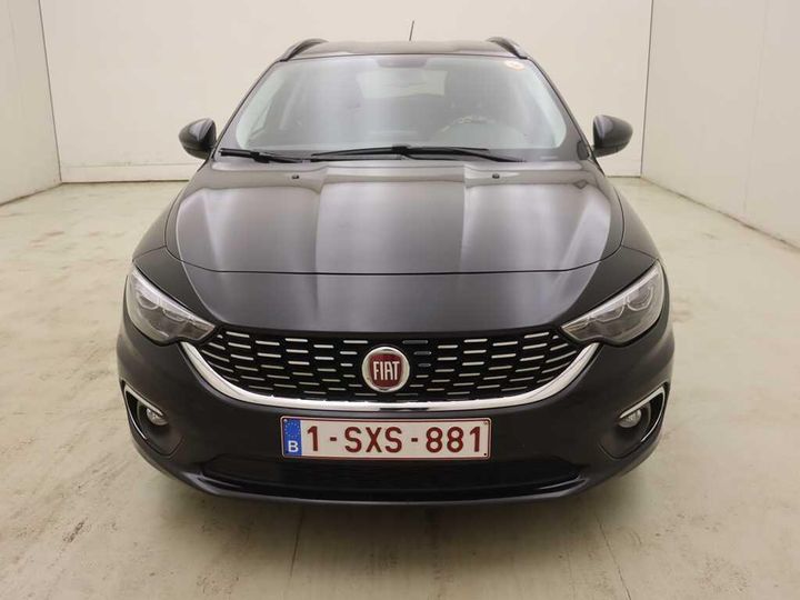 Photo 16 VIN: ZFA35600006G80264 - FIAT TIPO 