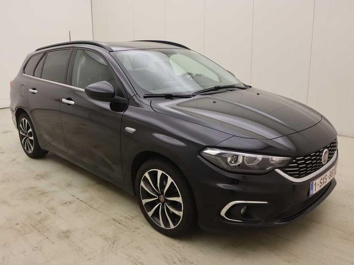 Photo 8 VIN: ZFA35600006G80264 - FIAT TIPO 