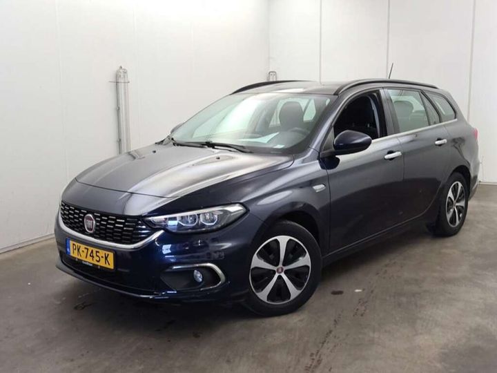 Photo 1 VIN: ZFA35600006G81852 - FIAT TIPO 