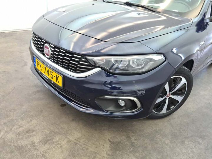 Photo 18 VIN: ZFA35600006G81852 - FIAT TIPO 