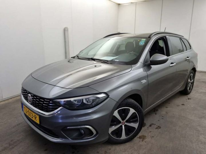 Photo 1 VIN: ZFA35600006G82500 - FIAT TIPO 