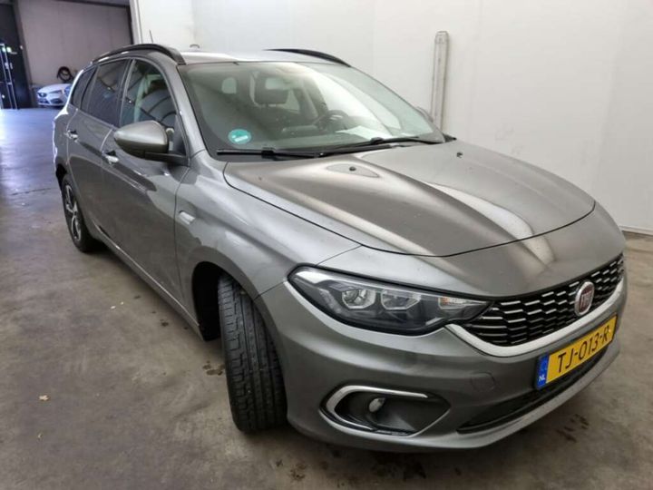 Photo 29 VIN: ZFA35600006G82500 - FIAT TIPO 