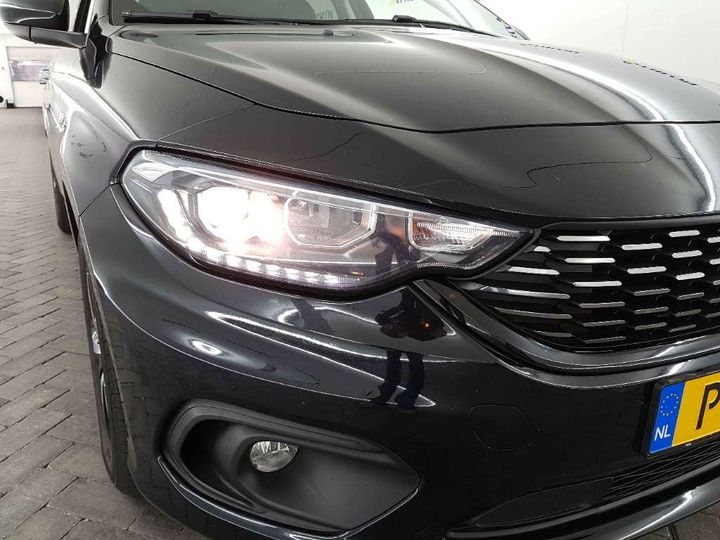 Photo 14 VIN: ZFA35600006G93346 - FIAT TIPO ESTATE 