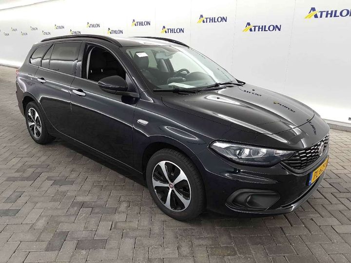 Photo 2 VIN: ZFA35600006G93346 - FIAT TIPO ESTATE 