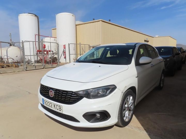 Photo 0 VIN: ZFA35600006G93735 - FIAT TIPO 